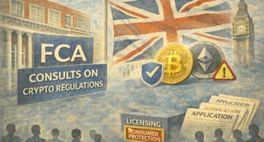 UK regulator enters final stage of crypto rules consultation