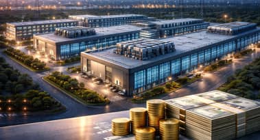 أسهم CoreWeave ترتفع مع شراء Nvidia لحصة بقيمة 2 مليار دولار، وتعميق الشراكة مع الذكاء الاصطناعي