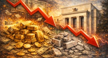 What Kevin Warsh’s Fed chair appointment could mean for safe-haven assets