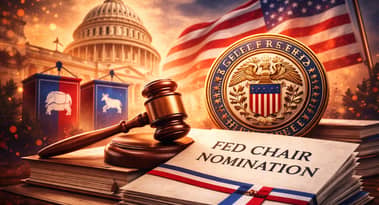 Why confirmation of Kevin Warsh's Fed chair nomination might face hurdles