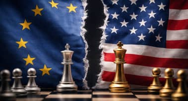 Europe’s great reset has already started. Most people just haven’t noticed yet