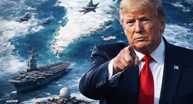 What happens if Trump tries to acquire Greenland? Risks for NATO