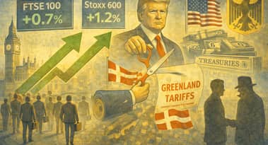 Europe bulletin: London stocks rise, Trump’s threat backfires, Germany expels Russian diplomat