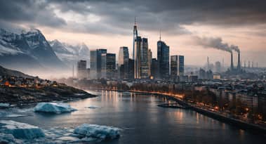 Europe bulletin: FTSE breaks 10,000, Eurozone inflation falls, Germany manufacturing slumps
