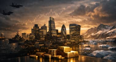 Europe bulletin: FTSE near 10,000, UK grills Grok, Denmark warns on Greenland