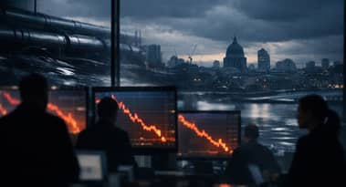 Europe bulletin: UK stocks pullback, Ukraine talks stall, Germany jobs data signals fragility