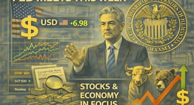 DXY Index: Here’s why the US dollar is in a freefall