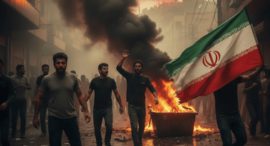 Will Trump attack Iran as the US asks Americans to evacuate?