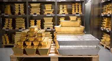 Analysis: gold rebounds over 6%, silver 14% as correction paves way for buying opportunity