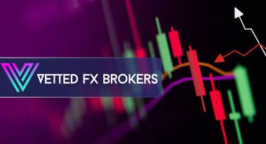 Vetted Prop Firms expands into forex and crypto brokerage reviews with launch of Vetted FX Brokers