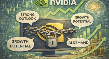 Nvidia stock remains stuck: here is why analysts say ‘buy’ anyway