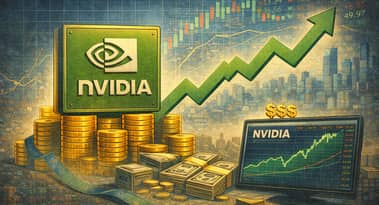 Nvidia stock jumps on signs Beijing is softening stance on AI chip imports