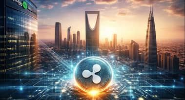 Ripple partners with Riyad Bank’s Jeel to explore blockchain in Saudi Arabia