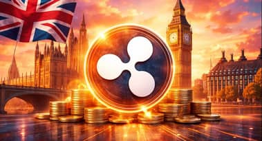 Ripple approved as an EMI to provide payment services in the UK