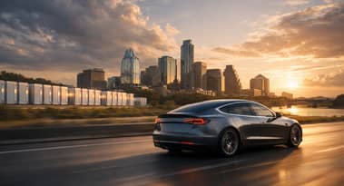 Tesla stock surges over 4% today: why TSLA is soaring past expectations