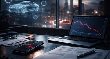 Tesla stock plunges on Wednesday: why Elon Musk’s latest move may backfire