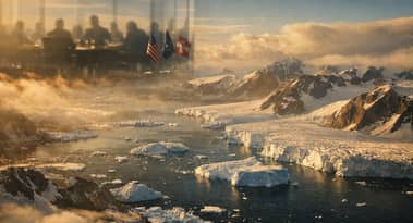Trump clinches Greenland framework with NATO, pauses planned Europe tariffs