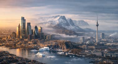 Europe bulletin: UK economy surprises, Russia-Britain diplomatic row, Germany display resilience