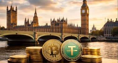 UK House of Lords launches inquiry into stablecoin regulation
