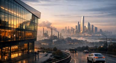 Europe bulletin: FTSE 100 breaks 10,000, manufacturing slump deepens, Tesla sales split
