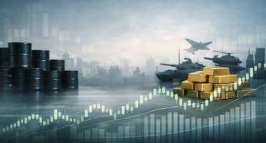 Why global investors aren’t panicking over the US-Venezuela conflict