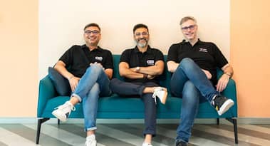 Veera, the On-chain Neobank for everyday crypto users, raises a total of $10M, Backed by Sigma Capital, CMCC Titan Fund and more