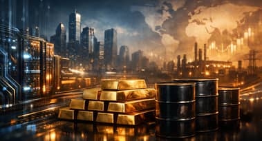 From AI to gold: 5 Wall Street predictions that could shape 2026