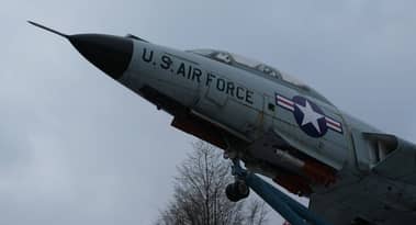Palladyne stock: 3 big reasons to sell it on Air Force contract rally