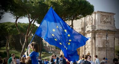 EU has $8 trillion leverage over US as Trump threatens new tariffs