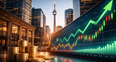 Il mercato canadese delle IPO ha visto riprendere nel 2026 dopo anni di stagnazione