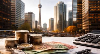 Canada's central bank seen holding rates as economy stays on track despite US tariffs