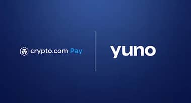 Yuno partners with Crypto.com to expand crypto payments across global merchants