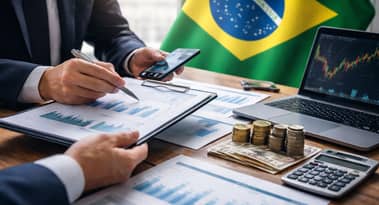 Brazil’s Central Bank orders liquidation of Will Financeira after Banco Master collapse