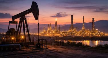 Chevron Q4 profit beats estimates despite oil price pressure