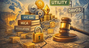 Interview: Animoca Brands' Yat Siu on why utility, regulation will define crypto’s next cycle