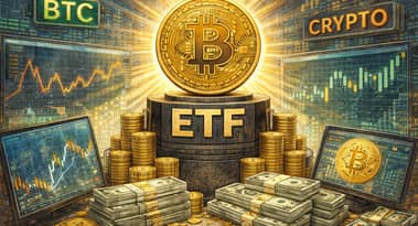 Bitcoin, Ether ETFs bleed on Tuesday as risk-off sentiment grips global markets