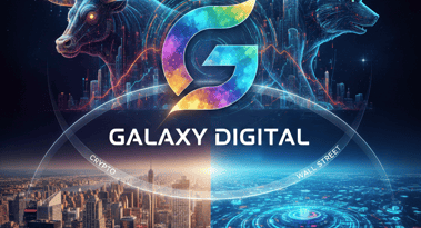 Galaxy Digital plans $100M hedge fund targeting crypto, fintech