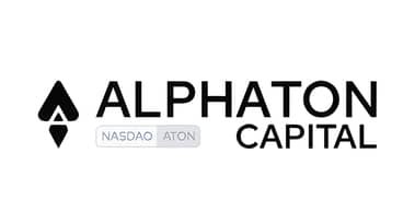 AlphaTON Capital Corp announces $15 million registered direct offering