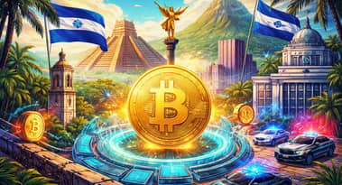 LATAM crypto news: El Salvador boosts Bitcoin push, Interpol busts leader of major crypto scam