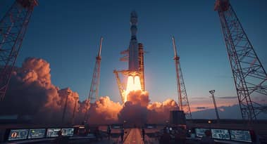 Top 3 reasons to sell AST SpaceMobile stock as it soars on new SHIELD contract