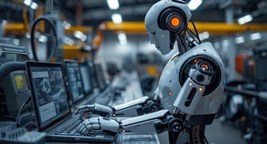 Dan Ives names 'best in the world' stocks to bet on 'Physical AI'
