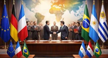 L'accordo UE-Mercosur evidenzia i limiti della pressione statunitense in Sud America