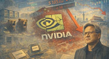 Why Nvidia stock's rally is stuck — and can it break free?