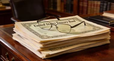 Collin Thayern: escaping the 'solvency trap' – an ALM defense strategy against duration mismatch