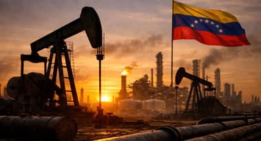 Venezuela opens oil sector to privatization in sharp break from socialist rule