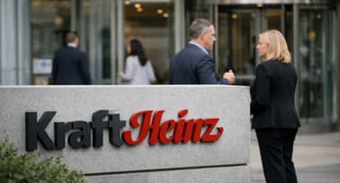 Why did Kraft Heinz suddenly hit pause on its breakup plan?