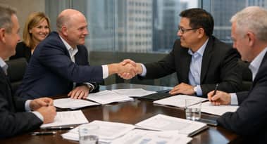 Why is Arcellx stock up 80% today? Gilead's $7.8B answer