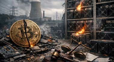 BitRiver bankruptcy case exposes stress in Russia’s bitcoin mining sector
