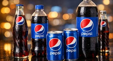 PepsiCo India bottler Varun Beverages gains as festive demand lifts margins