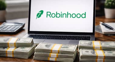 ARK Invest buys $32.7M Robinhood shares as crypto stocks slide